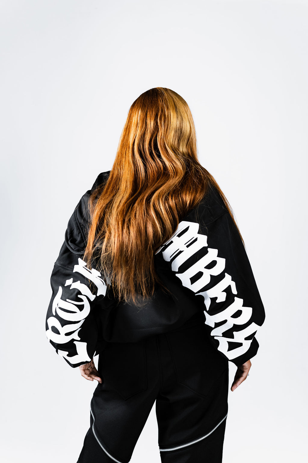 The Members hoodie