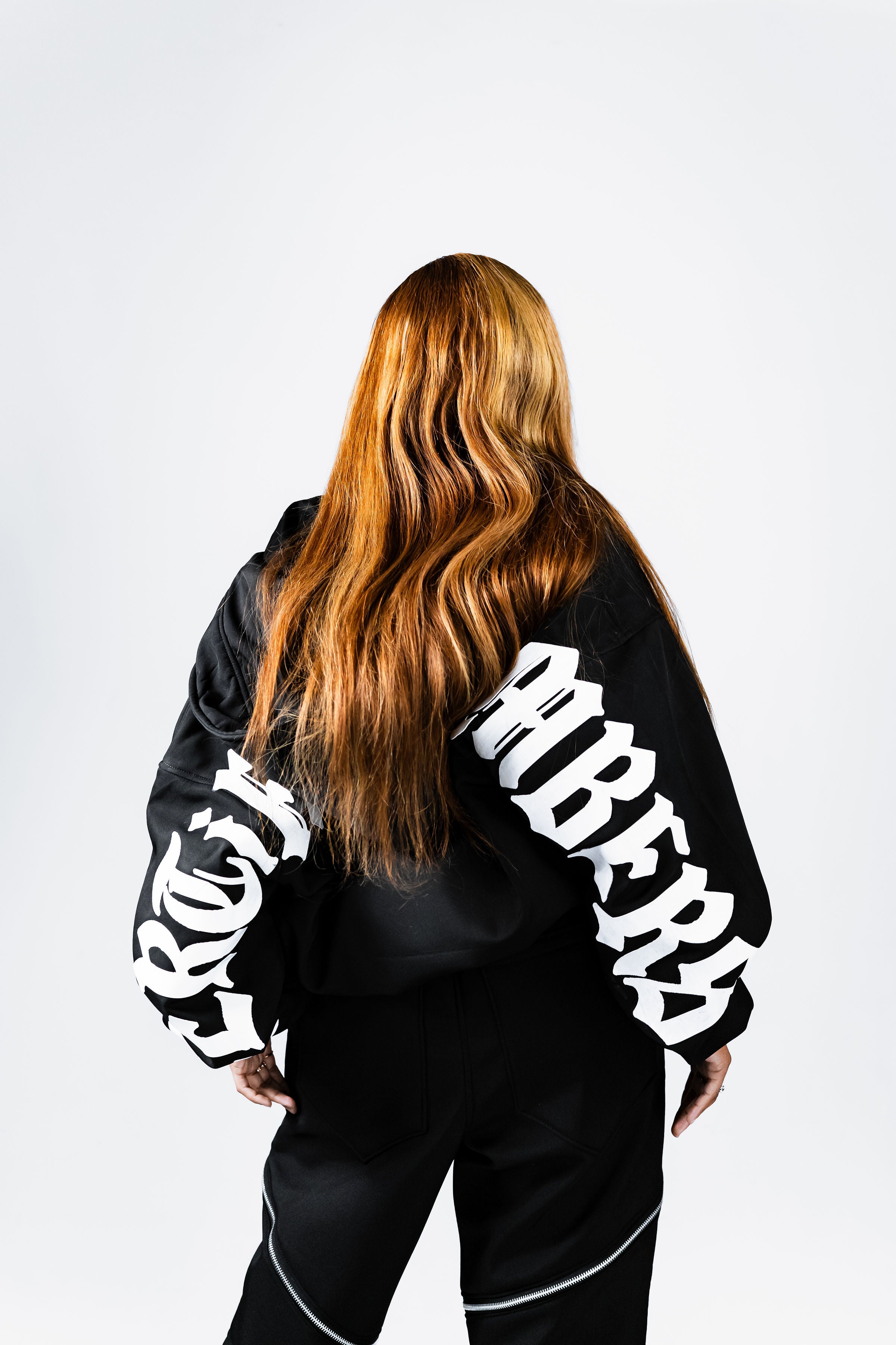 The Members hoodie