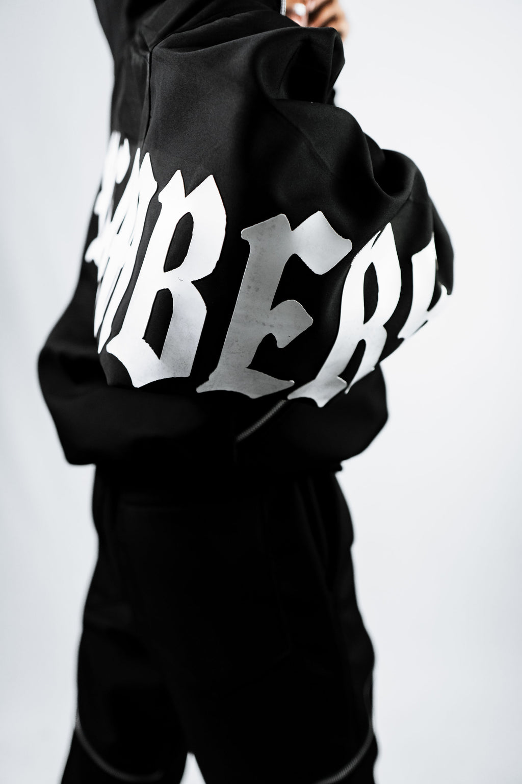The Members hoodie