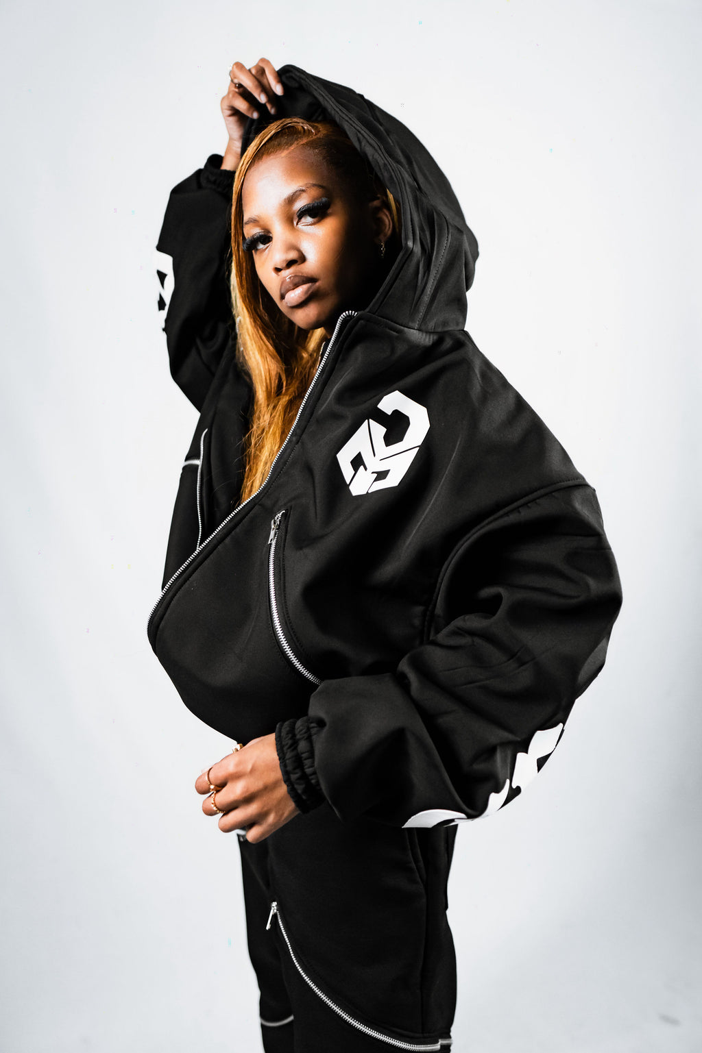 The Members hoodie