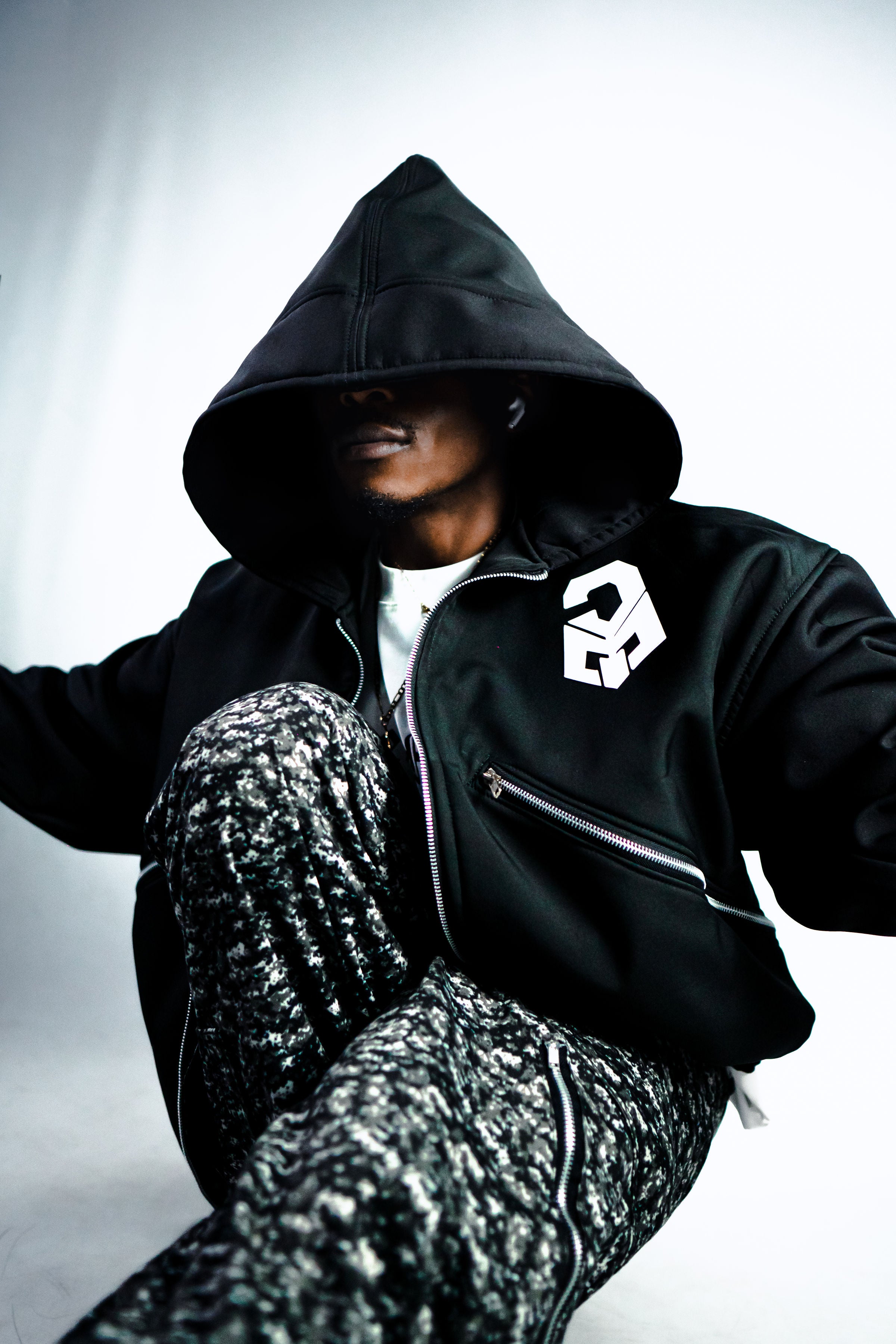 The Members hoodie